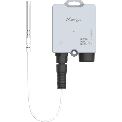 Milesight TS201-868M LoRaWAN Hőmérséklet Érzékelő