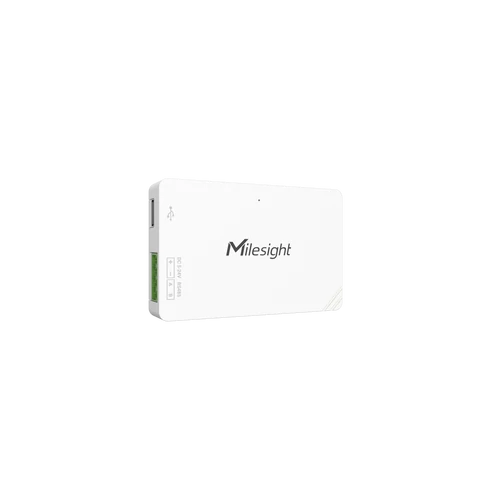 Milesight UC100 IoT Vezérlő Modbus RS485 - LoRaWAN® Konverter 