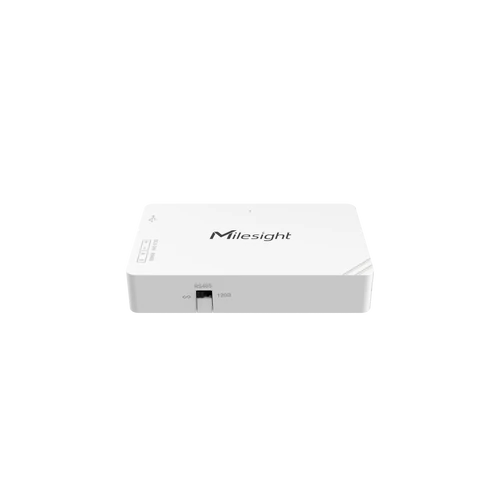 Milesight UC100 IoT Vezérlő Modbus RS485 - LoRaWAN® Konverter 