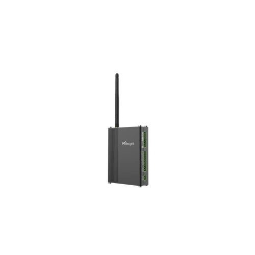 Milesight UC300 4G IoT Vezérlő