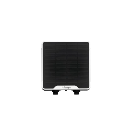 Milesight UC501-N03GL Multi-interface NB-IoT Vezérlő Napelemmel