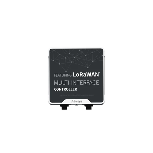 Milesight UC502-868M Multi-interface LoRaWAN Vezérlő 