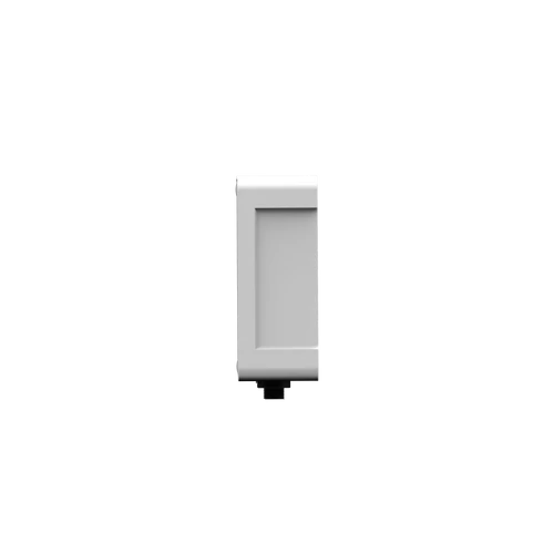 Milesight UC502-868M Multi-interface LoRaWAN Vezérlő hátoldal