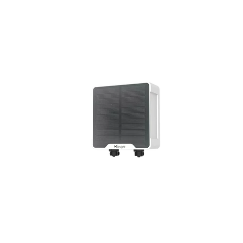 Milesight UC511-DI LoRaWAN® mágnesszelep vezérlő napelemmel 
