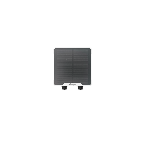 Milesight UC511-DI LoRaWAN® mágnesszelep vezérlő napelemmel