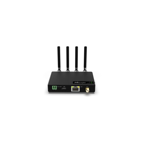 Milesight UF31 5G Gateway USB type-C és Gigabit Ethernet