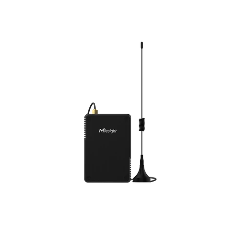 UG56 Beltéri LoRaWAN® Átjáró elöl