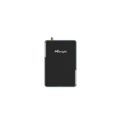 UG56 Beltéri LoRaWAN® Átjáró PoE PD Ethernet, 4G LTE, WiFi elöl