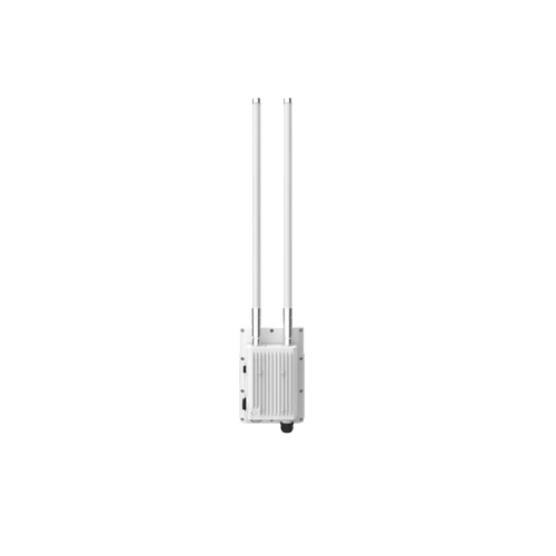 Milesight UG67 Kültéri IP67 LoRaWAN® IoT Átjáró | 8-CH | Wi-Fi | 4G LTE | PoE Ethernet | GPS 