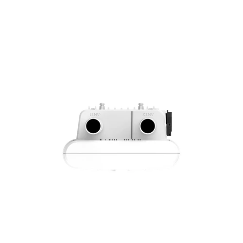 Milesight UG67 Kültéri IP67 LoRaWAN® IoT Átjáró | 8-CH | Wi-Fi | 4G LTE | PoE Ethernet | GPS 