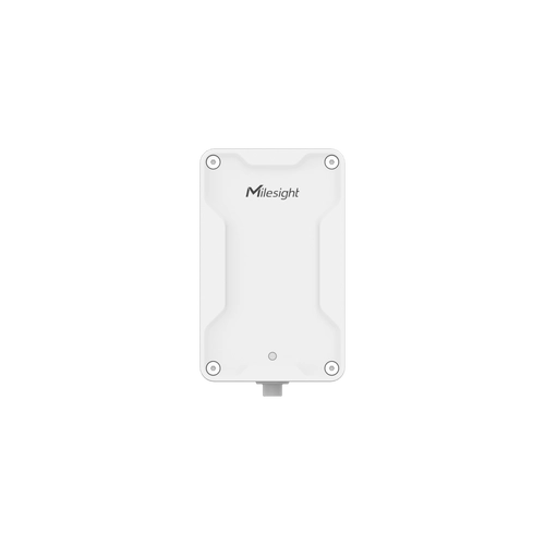 Milesight UPS01-M12 12000 mAh IP67 UPS akkumulátor készlet és szünetmentes tápegység