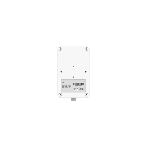 Milesight UPS01-Type-C 12000 mAh IP67 UPS akkumulátor készlet és szünetmentes tápegység Type-C csatlakozóval