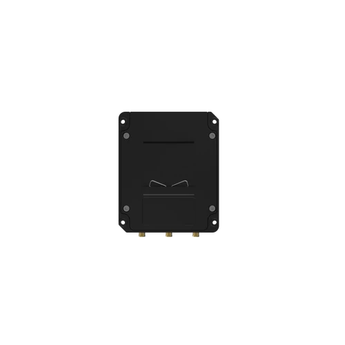 Milesight UR32-L04EU-P-W Ipari Mobilnet Router 4G LTE DUAL SIM WIFI 2xLAN PoE RS232