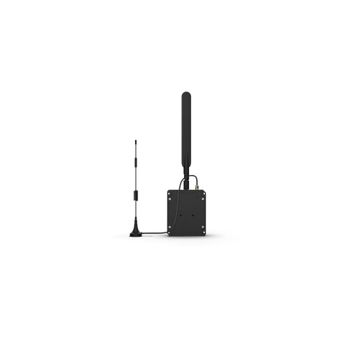 Milesight UR32S-L04EU Ipari Mobilnet Router 4G LTE WiFi