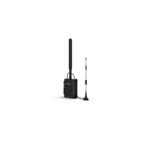 Milesight UR32S-L04EU Ipari Mobilnet Router 4G LTE WiFi