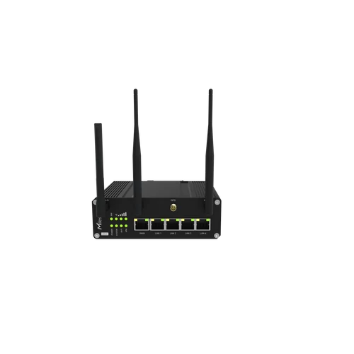 Milesight UR35-L04EU-W Ipari Mobilnet Router 4G LTE