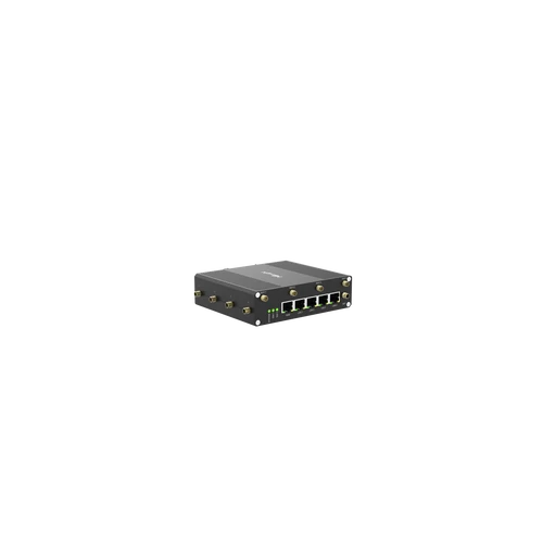 Milesight UR75 DUAL SIM 5G Ipari Mobilnet Router WIFI6