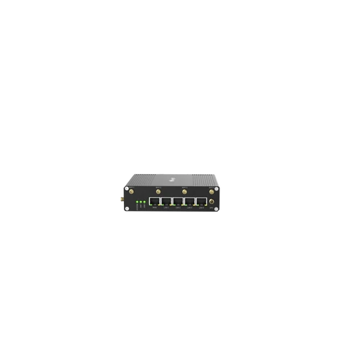 Milesight UR75 DUAL SIM 5G Ipari Mobilnet Router WIFI6