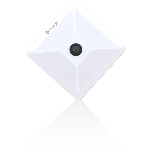 Milesight VS121 LoRaWAN® munkahelyi foglaltság érzékelő