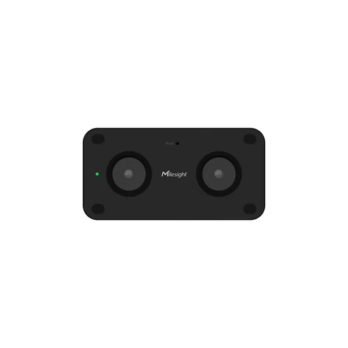 Milesight VS125-O-L0BEU AI Stereo Vision Kültéri látogató számláló 4G