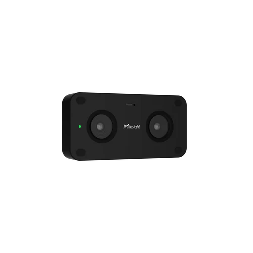 Milesight VS125-O-L0BEU AI Stereo Vision Kültéri látogató számláló 4G
