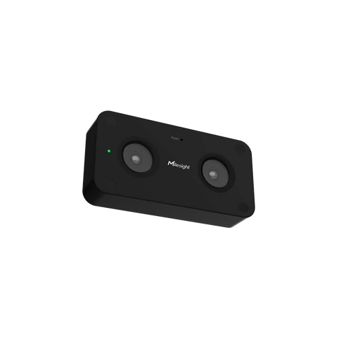 Milesight VS125-O-L0BEU AI Stereo Vision Kültéri látogató számláló 4G