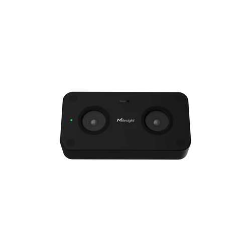 Milesight VS125-O-L0BEU AI Stereo Vision Kültéri látogató számláló 4G