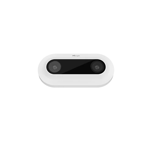 VS125 AI Stereo Vision ember számláló PoE