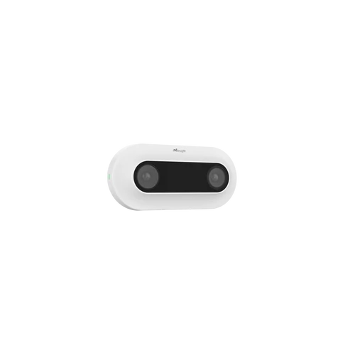 VS125 AI Stereo Vision ember számláló PoE