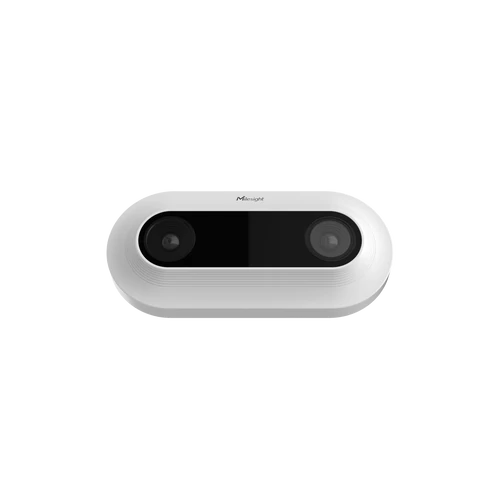 VS125 AI Stereo Vision ember számláló PoE