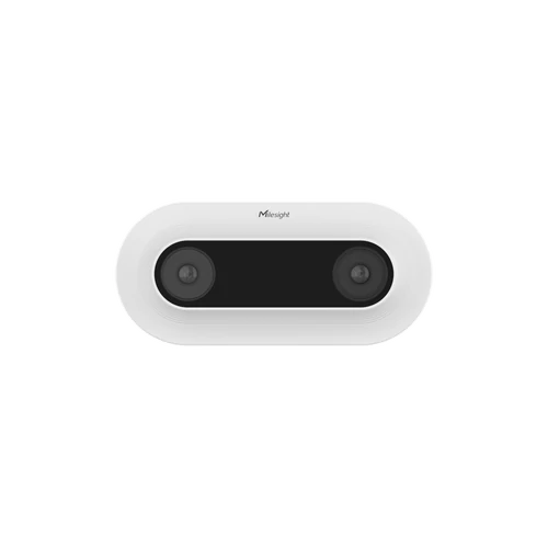 VS125-L0BEU-White AI Stereo Vision ember számláló 4G