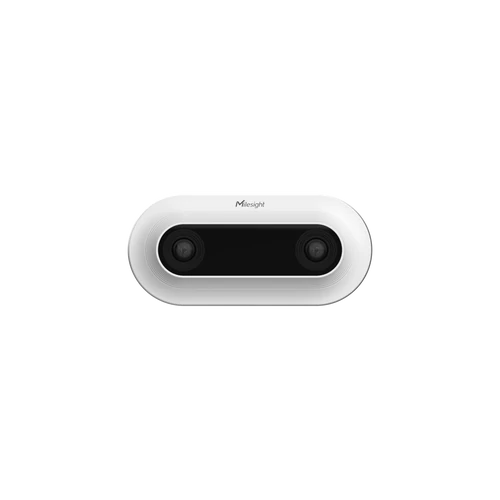 Milesight VS125-LW-P AI Stereo Vision látogató számláló PoE