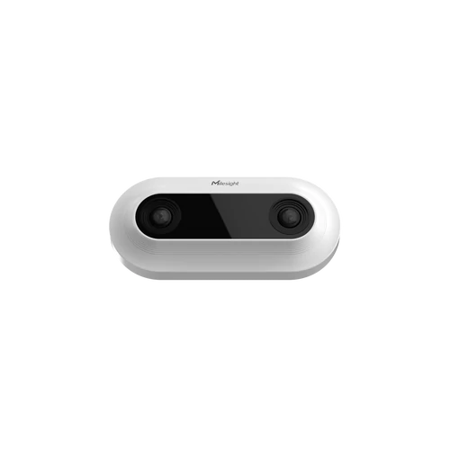 Milesight VS125-LW-P  AI Sterei Vision látogató számláló PoE