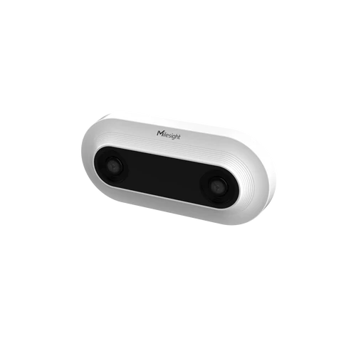 Milesight VS125-LW-P  AI Sterei Vision látogató számláló PoE