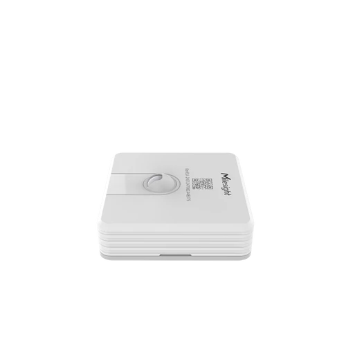 Milesight VS340 LoRaWAN asztal és ülőhely foglaltság érzékelő 