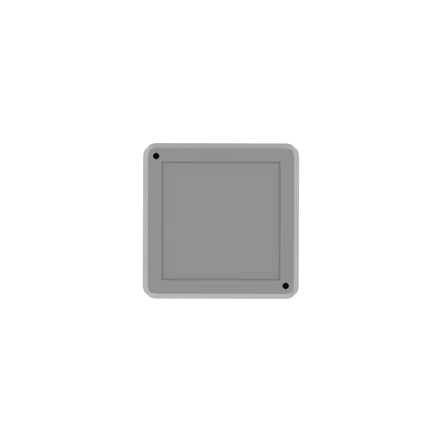 Milesight VS341 LoRaWAN asztal és ülőhely foglaltság érzékelő PIR és Thermopile érzékelő