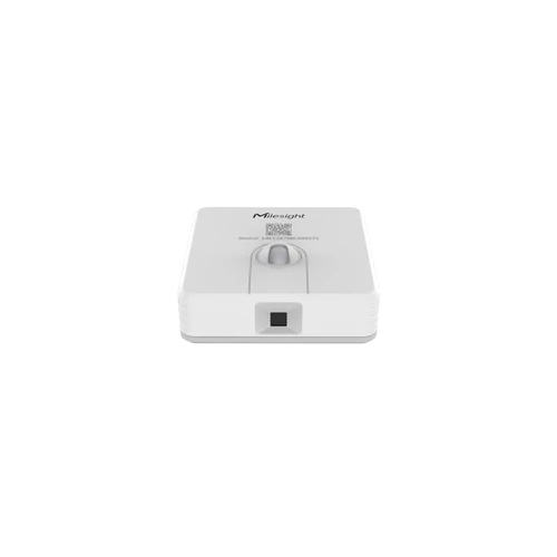 Milesight VS341 LoRaWAN asztal és ülőhely foglaltság érzékelő PIR és Thermopile érzékelő