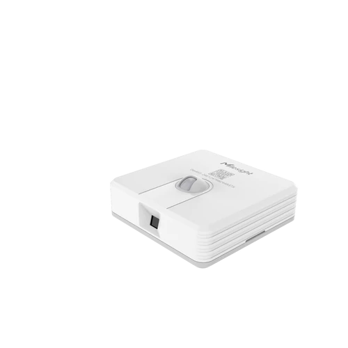 Milesight VS341 LoRaWAN asztal és ülőhely foglaltság érzékelő PIR és Thermopile