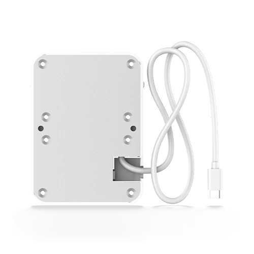 Milesight VS373 Radaros elesés érzékelő