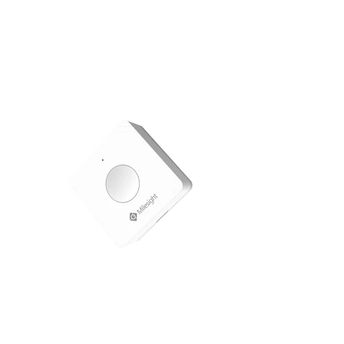 WS101 LoRaWAN®  Okos Gomb