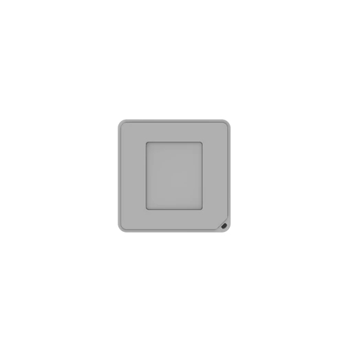 WS101 LoRaWAN®  Okos Gomb SOS