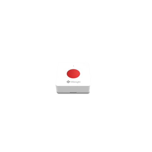 WS101 LoRaWAN®  Okos Gomb SOS
