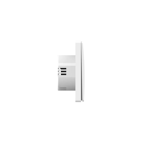 Milesight WS501 LoRaWAN Okos fali kapcsoló (1 kapcsolós)