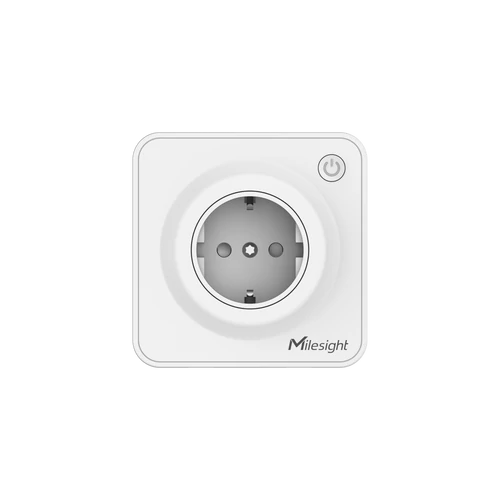 Milesight WS513-868M LoRaWAN Intelligens fali aljzat 