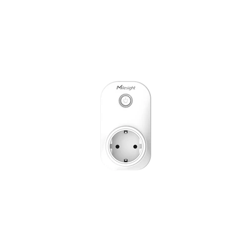 WS523-868M LoRaWAN  Intelligens hordozható aljzat 