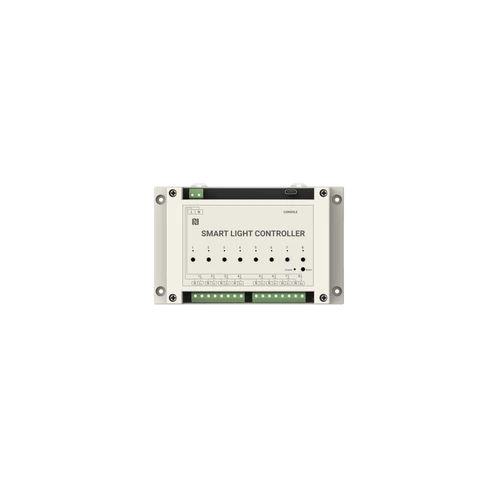 Milesight WS558 elöl