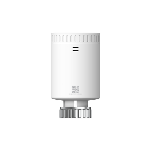 Milesight WT101 LoRaWAN Intelligens radiátor termosztát