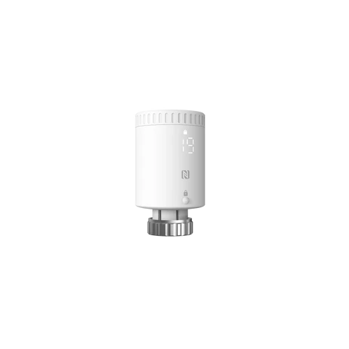 Milesight WT101 LoRaWAN Intelligens radiátor termosztát
