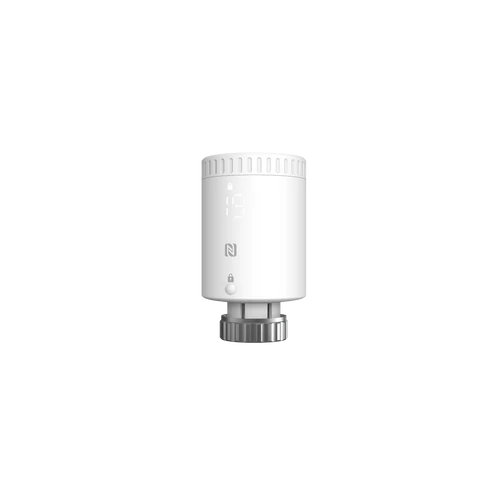 Milesight WT101 LoRaWAN Intelligens radiátor termosztát