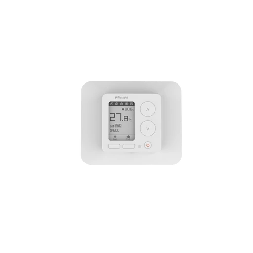 WT304 Okos Fan-Coil Termosztát